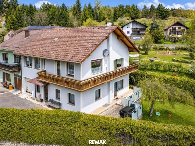 Haus kaufen in Steiermark