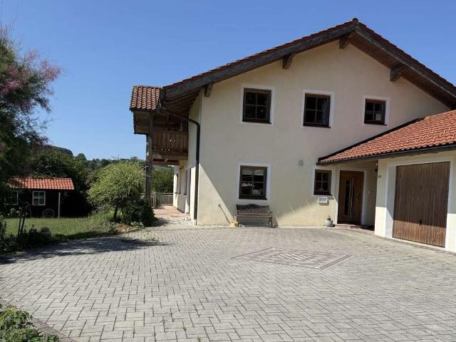 Haus kaufen in Taching am See, Landkreis Traunstein