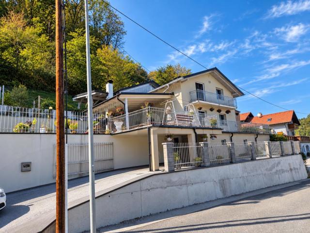 Einfamilienhaus kaufen in Tiefenbach, Thal