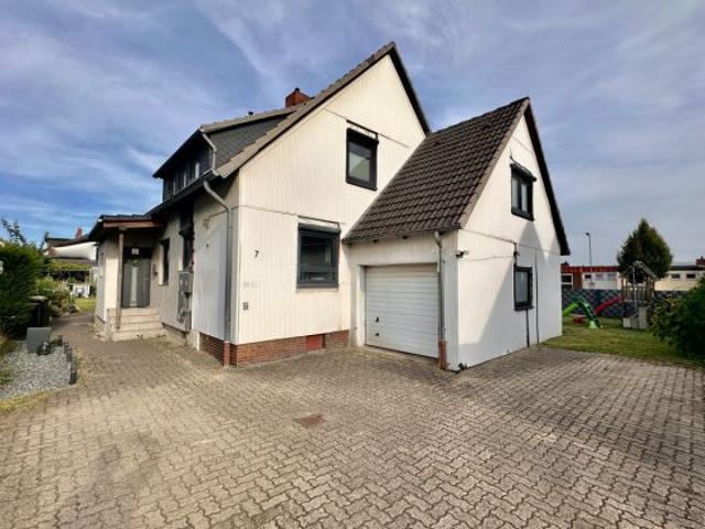 Haus kaufen in Wolfenbüttel, Niedersachsen