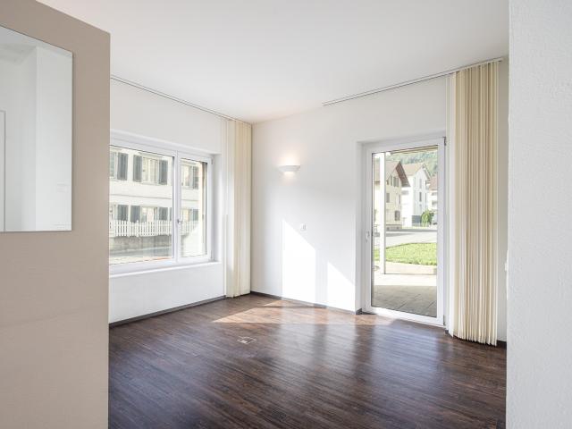 Wohnung kaufen in Sevelen, St. Gallen