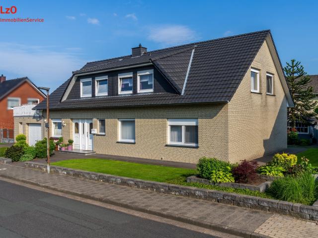 Haus kaufen in Osterdamme, Damme