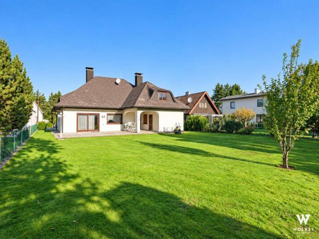 Haus kaufen in Donaustadt, Wien