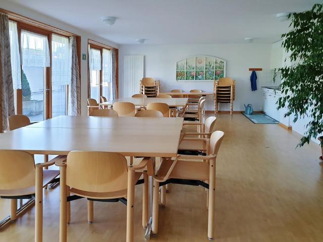 Apartment mieten in Wilen, Walzenhausen