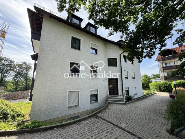 Apartment mieten in Passau, Bayern