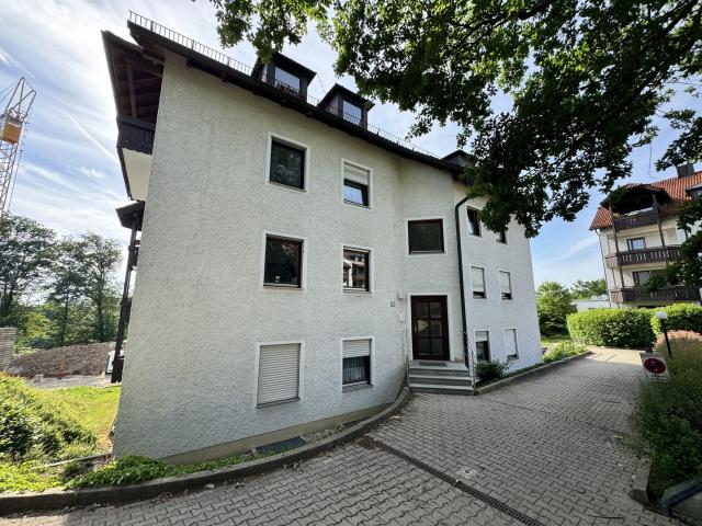 Wohnung mieten in Passau, Bayern