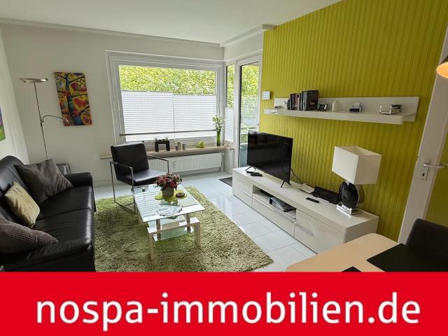 Wohnung kaufen in Sandwig, Glücksburg
