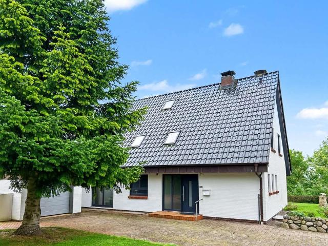 Haus kaufen in Stapel, Kreis Schleswig-Flensburg