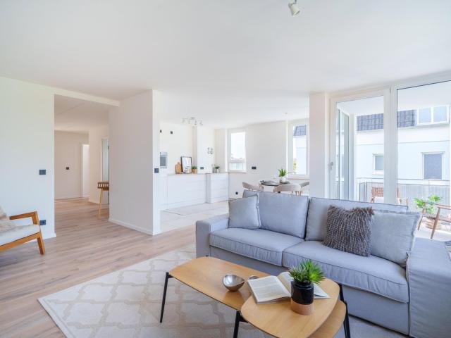 Wohnung kaufen in Niederlößnitz, Radebeul