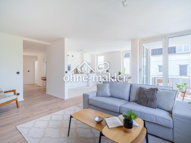 Apartment kaufen in Niederlößnitz, Radebeul
