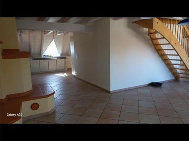 Apartment mieten in Anwil, Bezirk Sissach