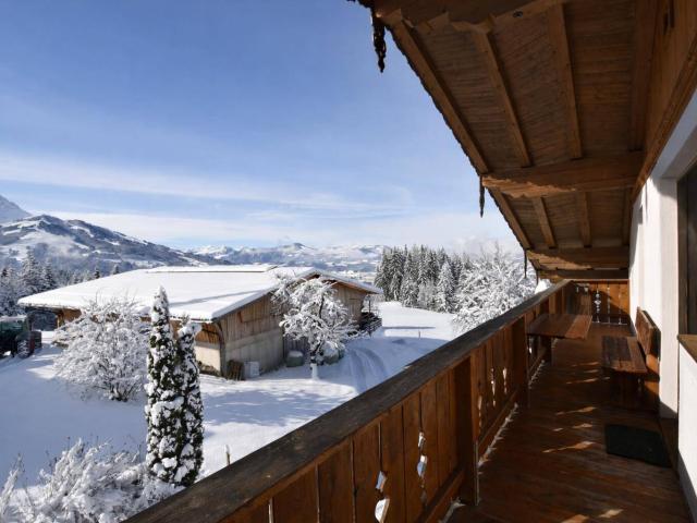 Apartment mieten in Kirchdorf, Kirchdorf in Tirol