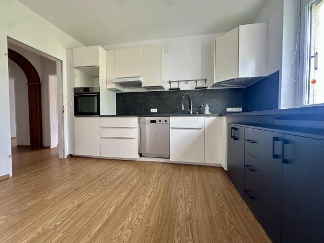 Apartment kaufen in Peiskam, Ohlsdorf