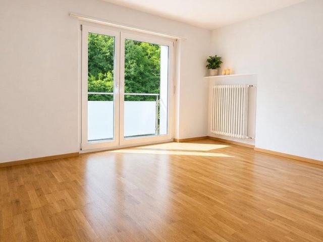 Apartment mieten in Trimbach, Amtei Olten-Gösgen