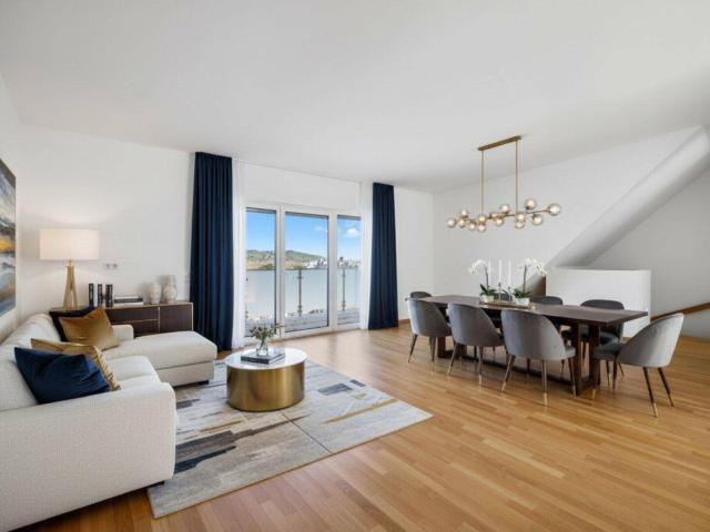 Apartment mieten in Klosterneuburg, Niederösterreich