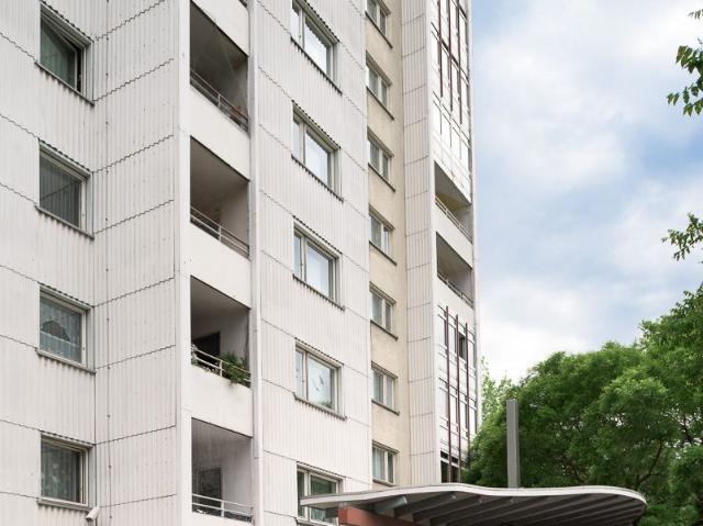 Apartment mieten in Neukölln, Berlin