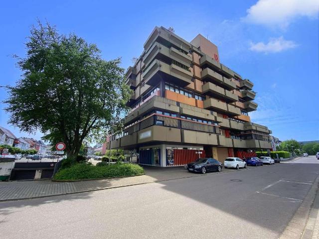 Wohnung kaufen in Dillingen an der Donau, Landkreis Dillingen an der Donau