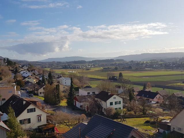 Apartment mieten in Thayngen, Schaffhausen