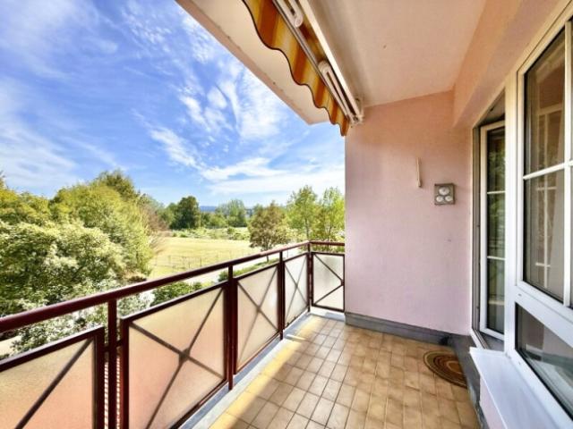 Terrassenwohnung kaufen in St. Pölten, Niederösterreich