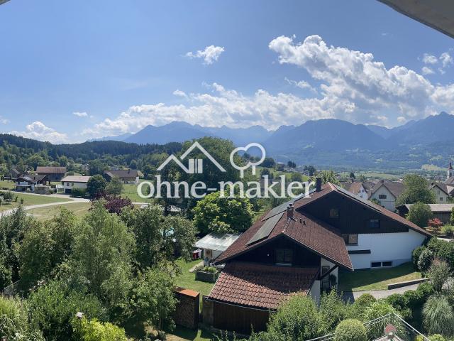 Dachgeschosswohnung kaufen in Satteins, Bezirk Feldkirch