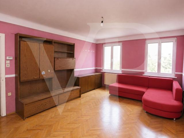 Wohnung kaufen in Brigittenau, Wien