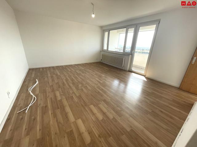 Apartment mieten in Spallerhof, Linz