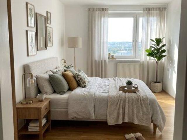 Apartment mieten in Spallerhof, Linz