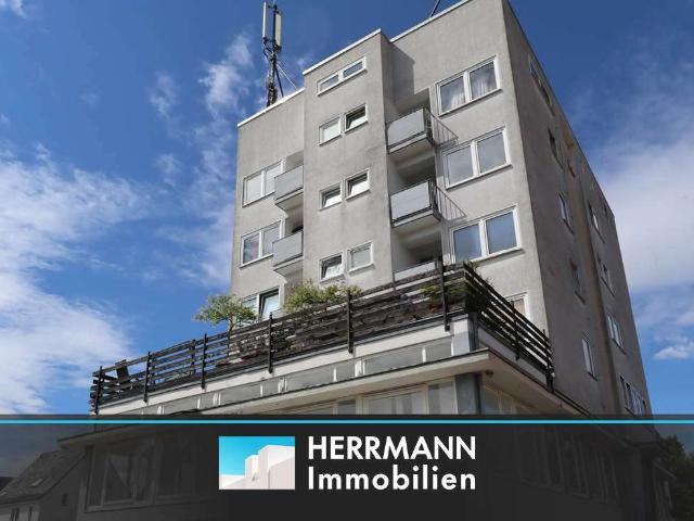 Wohnung kaufen in Springe, Region Hannover