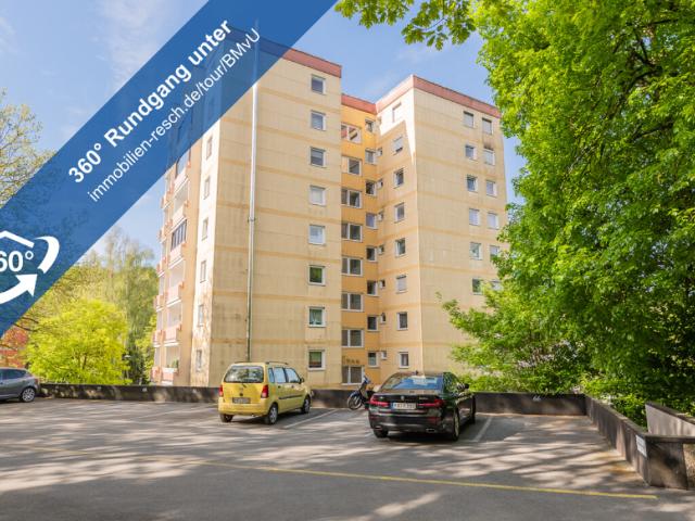 Apartment mieten in Rittsteig, Passau