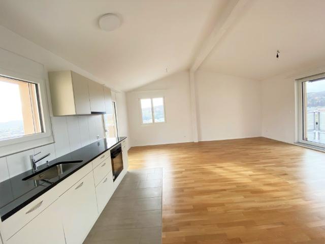 Wohnung mieten in Thayngen, Schaffhausen