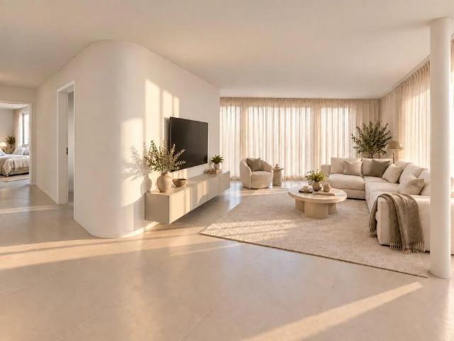 Apartment mieten in Baltenswil, Bassersdorf