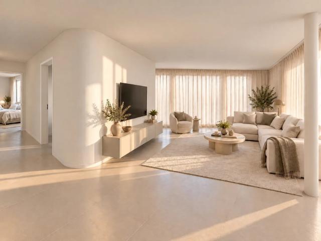 Wohnung mieten in Baltenswil, Bassersdorf