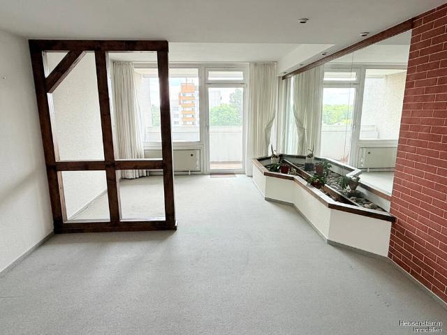 Etagenwohnung kaufen in Heusenstamm