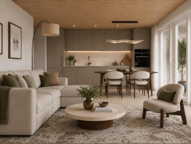 Wohnung mieten in Vaz, Obervaz, Graubünden