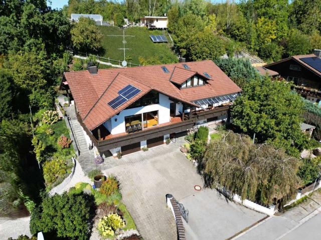 Haus kaufen in Leeder, Fuchstal