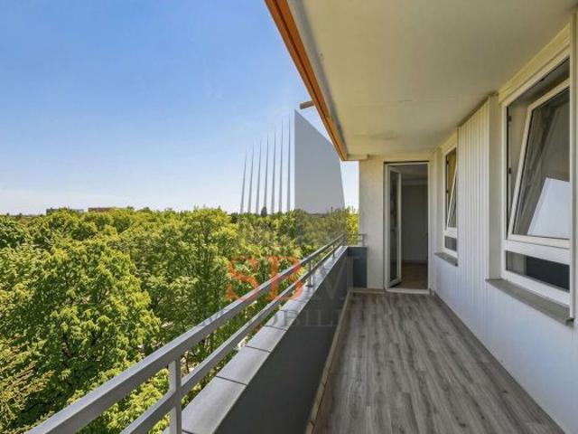 Wohnung kaufen in München, Bayern