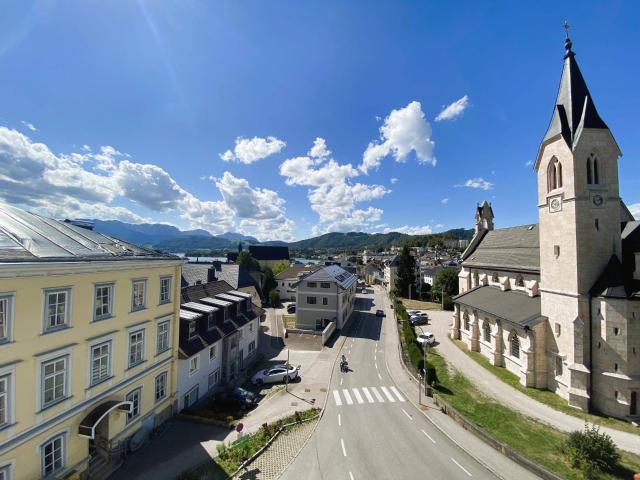 Apartment kaufen in Gmunden, Oberösterreich