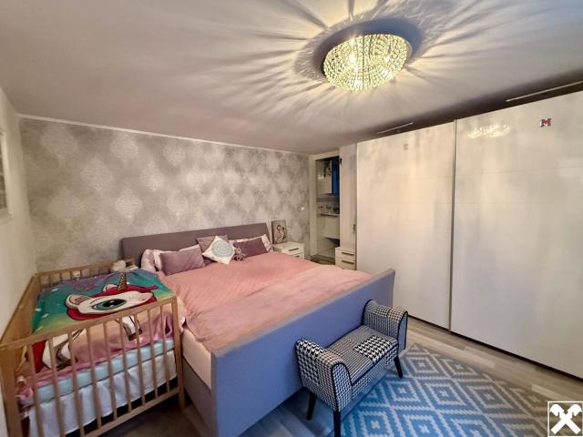 Haus kaufen in Hornstein, Burgenland