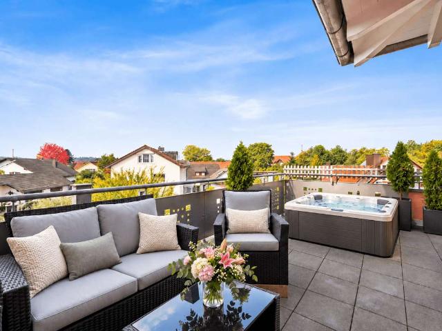 Wohnung kaufen in Schrobenhausen, Landkreis Neuburg-Schrobenhausen