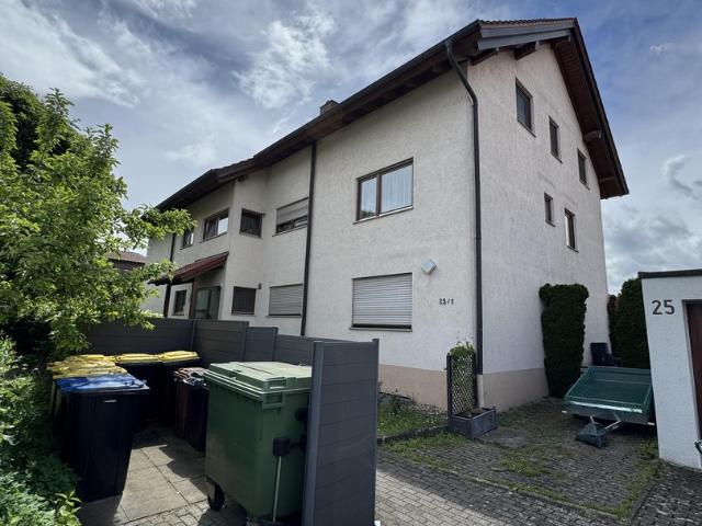 Wohnung kaufen in Bönnigheim, Baden-Württemberg