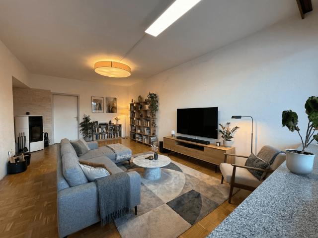 Apartment kaufen in Mariahof, Steiermark