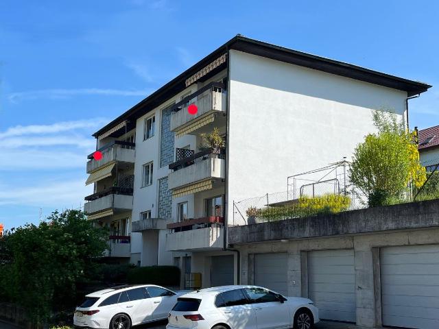 Wohnung kaufen in Magden, Aargau