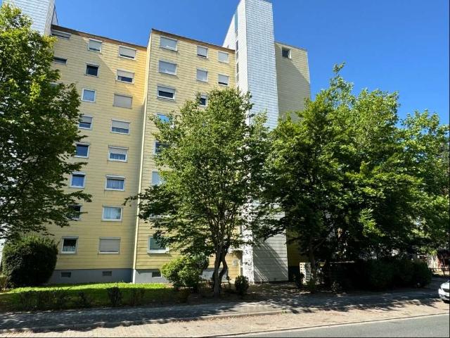 Wohnung kaufen in Stein, Landkreis Fürth