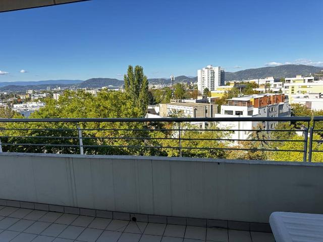 Apartment kaufen in Sankt Peter, Gersdorf-Feistritz
