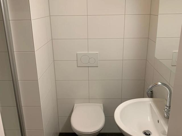 Apartment mieten in Walperswil, Bern