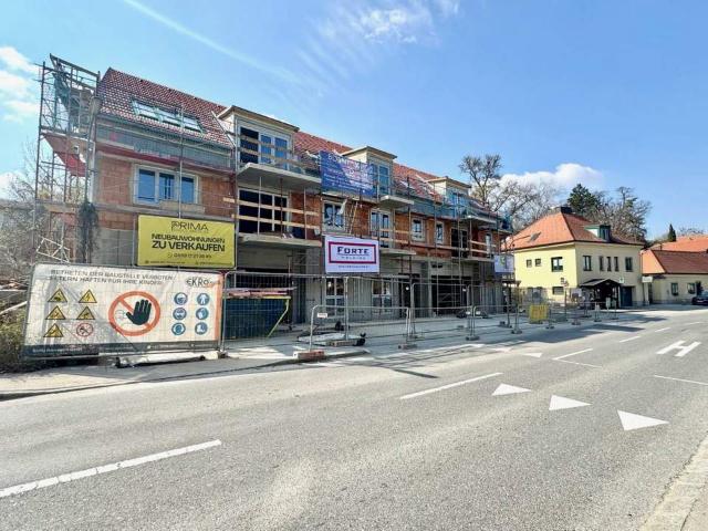 Wohnung kaufen in Tulln an der Donau, Niederösterreich
