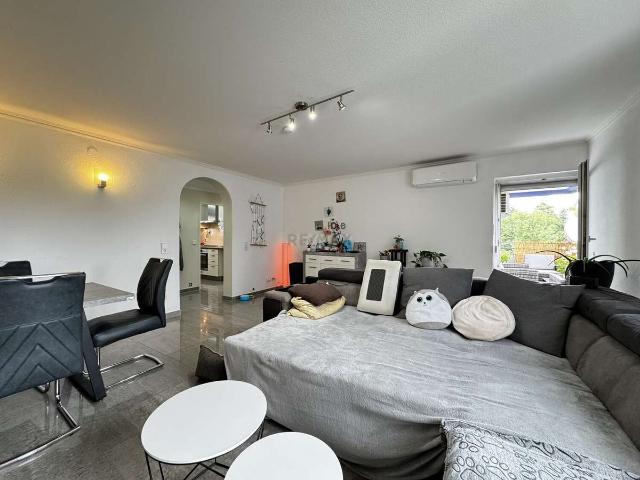 Wohnung kaufen in Backnang, Rems-Murr-Kreis