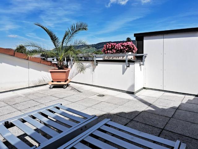 Dachwohnung kaufen in Weinfelden, Thurgau