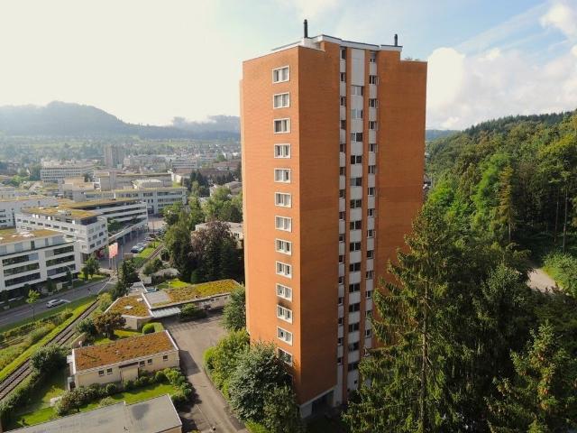 Wohnung mieten in Köniz, Bern