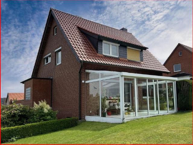 Haus kaufen in Sillium, Holle